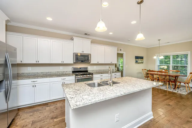 $520,000 | 1081 Blockade Runner Parkway, Summerville, SC 29485