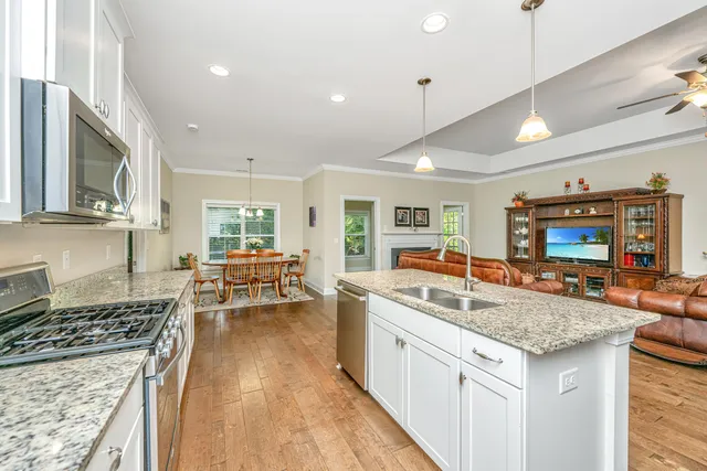 $520,000 | 1081 Blockade Runner Parkway, Summerville, SC 29485