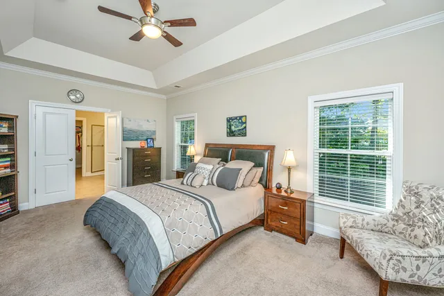 $520,000 | 1081 Blockade Runner Parkway, Summerville, SC 29485