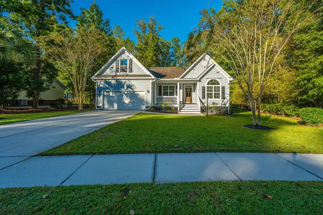 $520,000 | 1081 Blockade Runner Parkway, Summerville, SC 29485