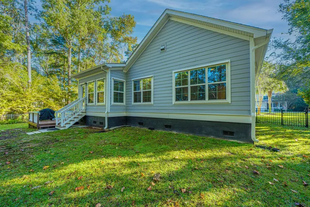 $520,000 | 1081 Blockade Runner Parkway, Summerville, SC 29485