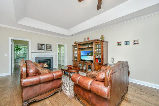 $520,000 | 1081 Blockade Runner Parkway, Summerville, SC 29485