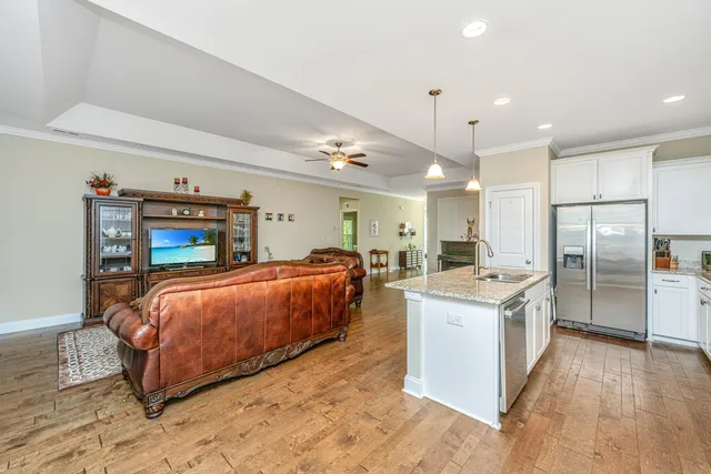 $520,000 | 1081 Blockade Runner Parkway, Summerville, SC 29485