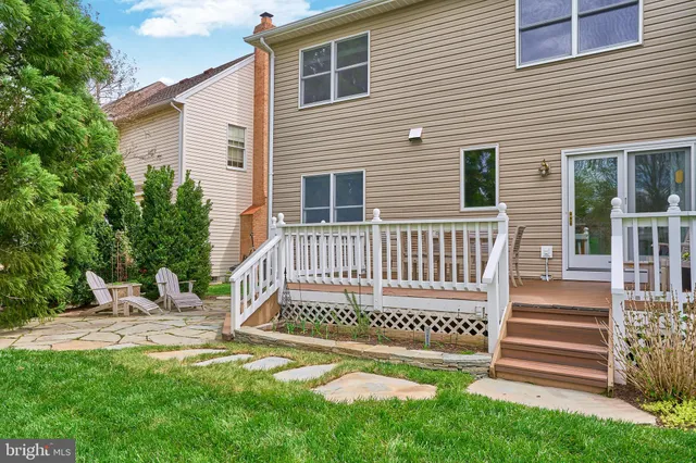 $1,250,000 | 10812 Crippen Vale Court, Reston, VA 20194