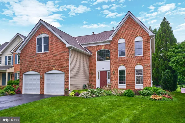 $1,250,000 | 10812 Crippen Vale Court, Reston, VA 20194