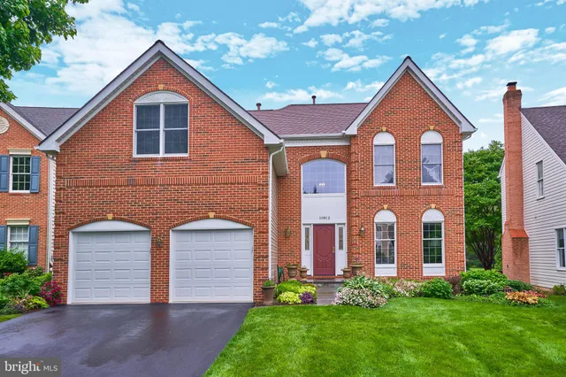 $1,250,000 | 10812 Crippen Vale Court, Reston, VA 20194