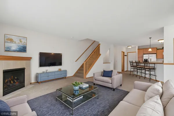 $329,900 | 3876 Raspberry Ridge Road Northwest, Prior Lake, MN 55372