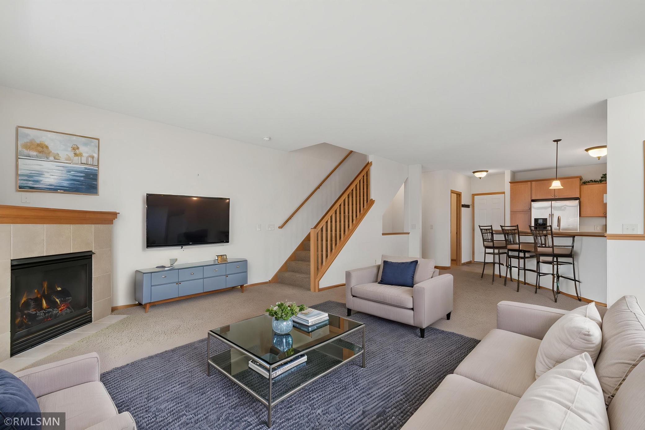 3876 Raspberry Ridge Road Northwest Prior Lake, MN 55372 - Photo 10 of 41