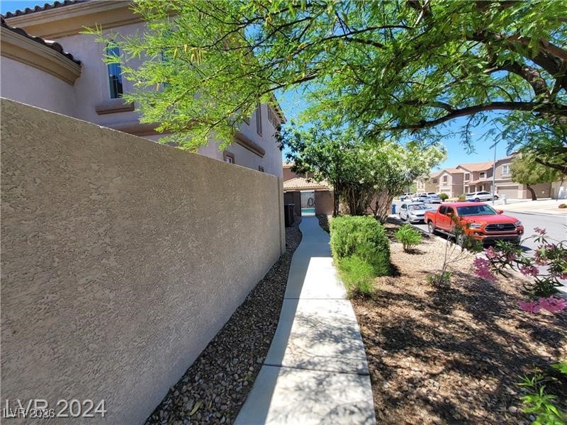 206 Valerian Street Henderson, NV 89015 - Photo 4 of 56