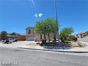 206 Valerian Street Henderson, NV 89015 - Photo 55 of 56