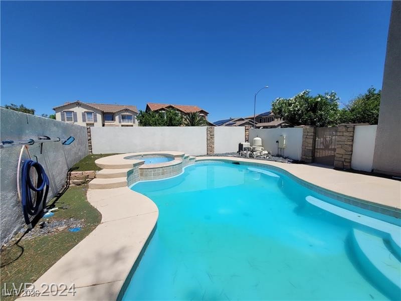 206 Valerian Street Henderson, NV 89015 - Photo 7 of 56