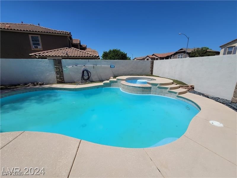 206 Valerian Street Henderson, NV 89015 - Photo 8 of 56