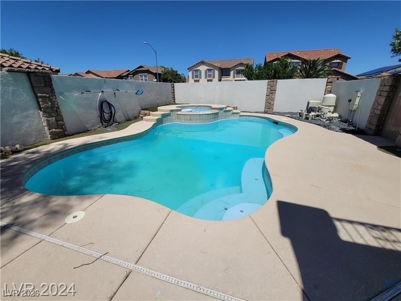 206 Valerian Street Henderson, NV 89015 - Photo 10 of 56