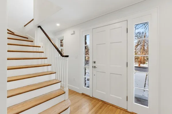 $1,874,000 | 1 Town Way, Winchester, MA 01890