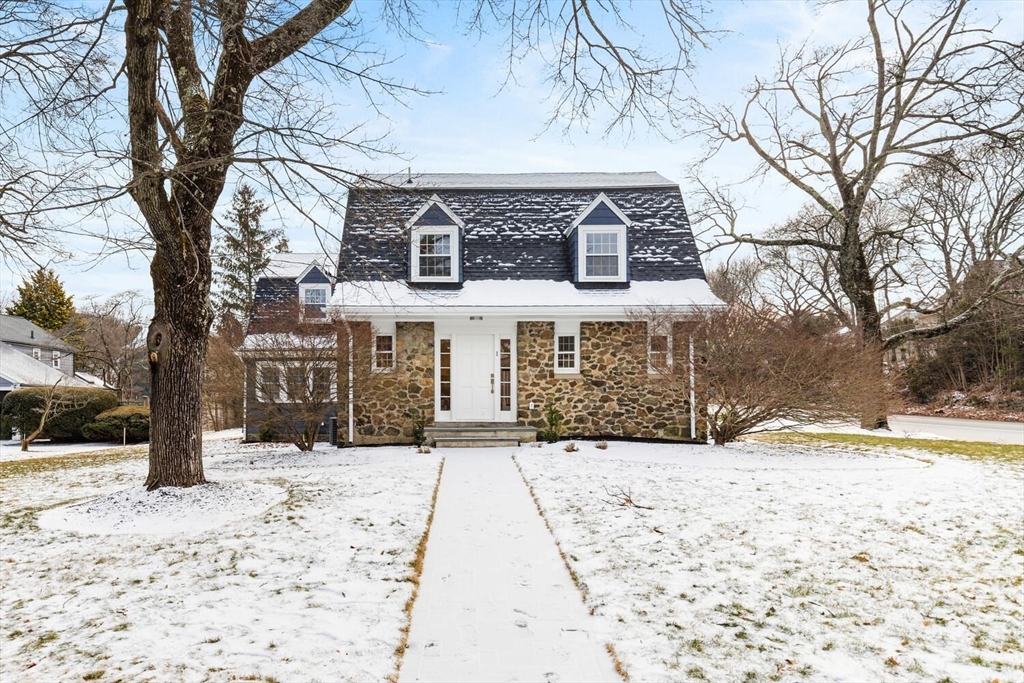 1 Town Way Winchester, MA 01890 - Photo 2 of 40