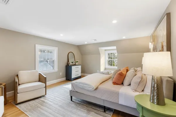$1,874,000 | 1 Town Way, Winchester, MA 01890