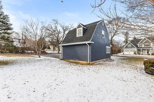 $1,874,000 | 1 Town Way, Winchester, MA 01890