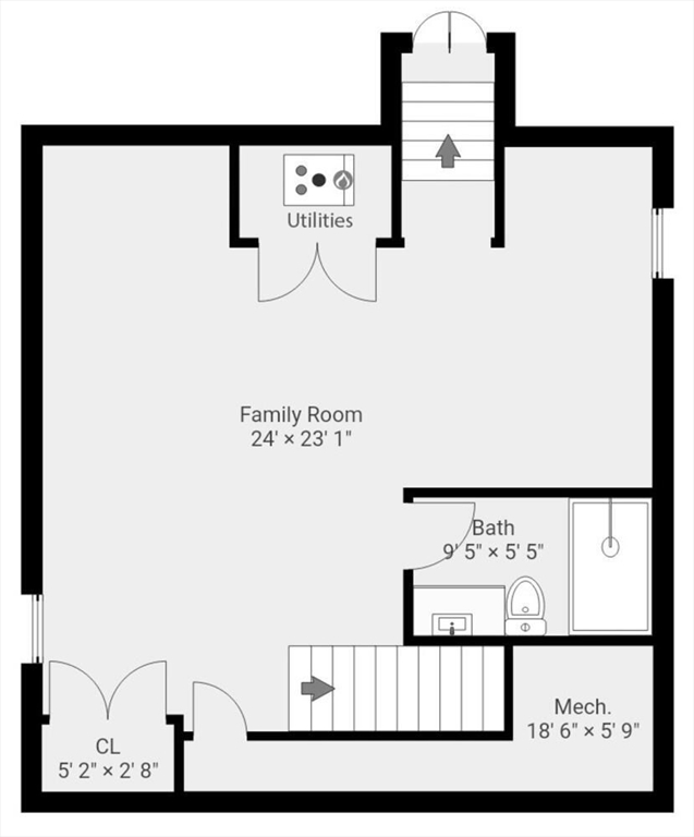 1 Town Way Winchester, MA 01890 - Photo 40 of 40