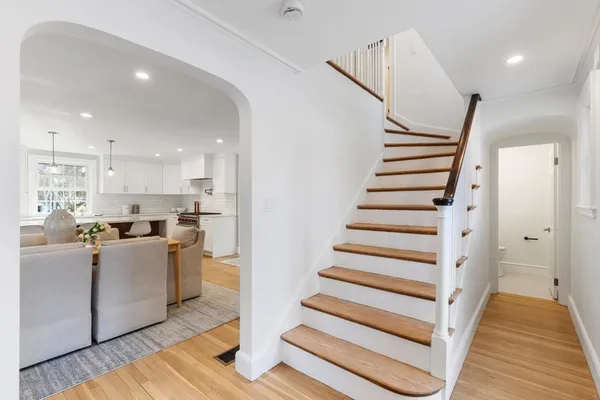 $1,874,000 | 1 Town Way, Winchester, MA 01890