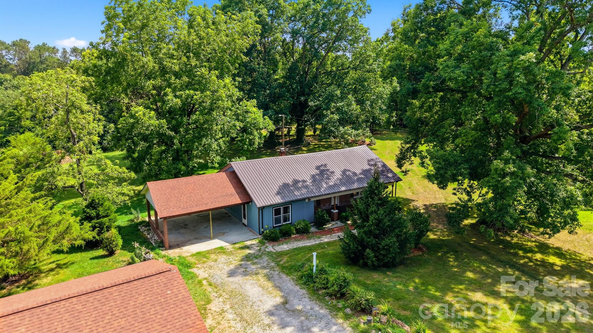 8134 Rhodhiss Road Connelly Springs, NC 28612 - Photo 26 of 31