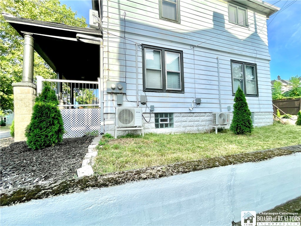 307 West 6th Street Jamestown, NY 14701 - Photo 30 of 31