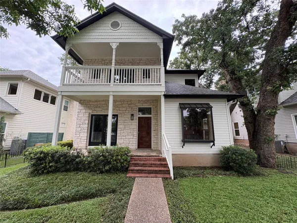 $4,750 | 1204 West 39th Street, Austin, TX 78756