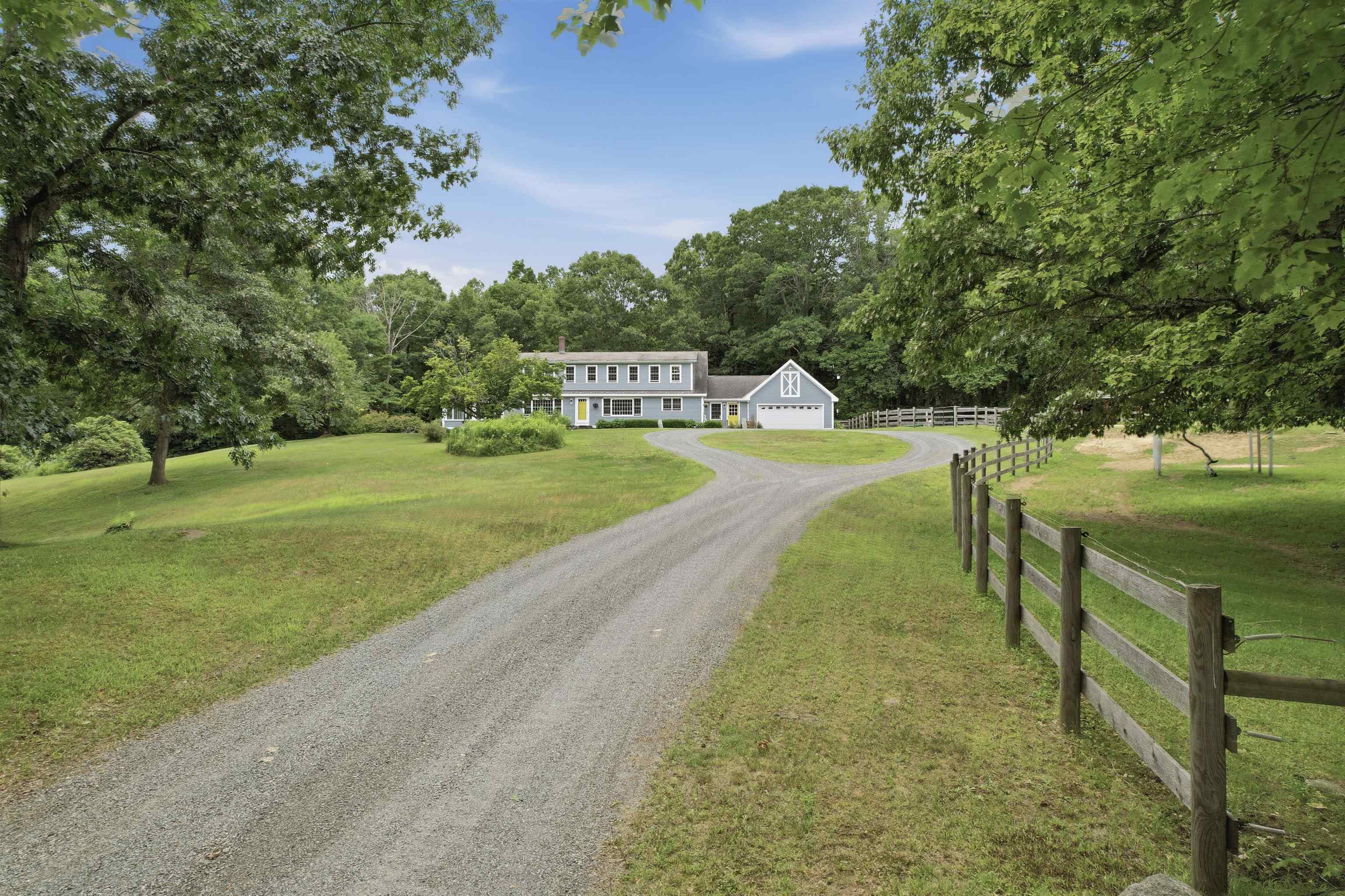 72 Old Northfield Road Hinsdale, NH 03451 - Photo 54 of 58