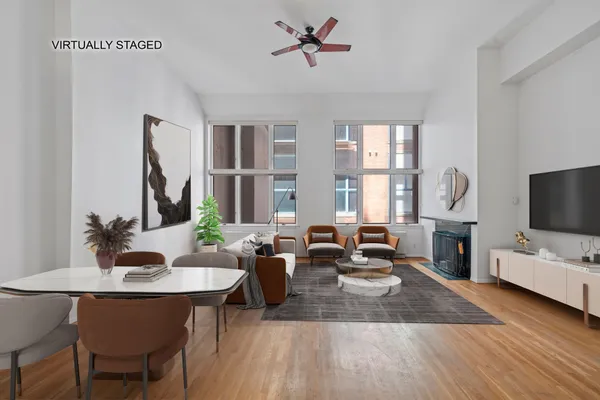 $20,000 | 125 East 12th Street, Unit 1C | Greenwich Village