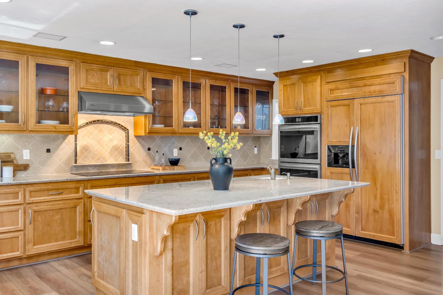 8574 Willings Way Fair Oaks, CA 95628 - Photo 30 of 94