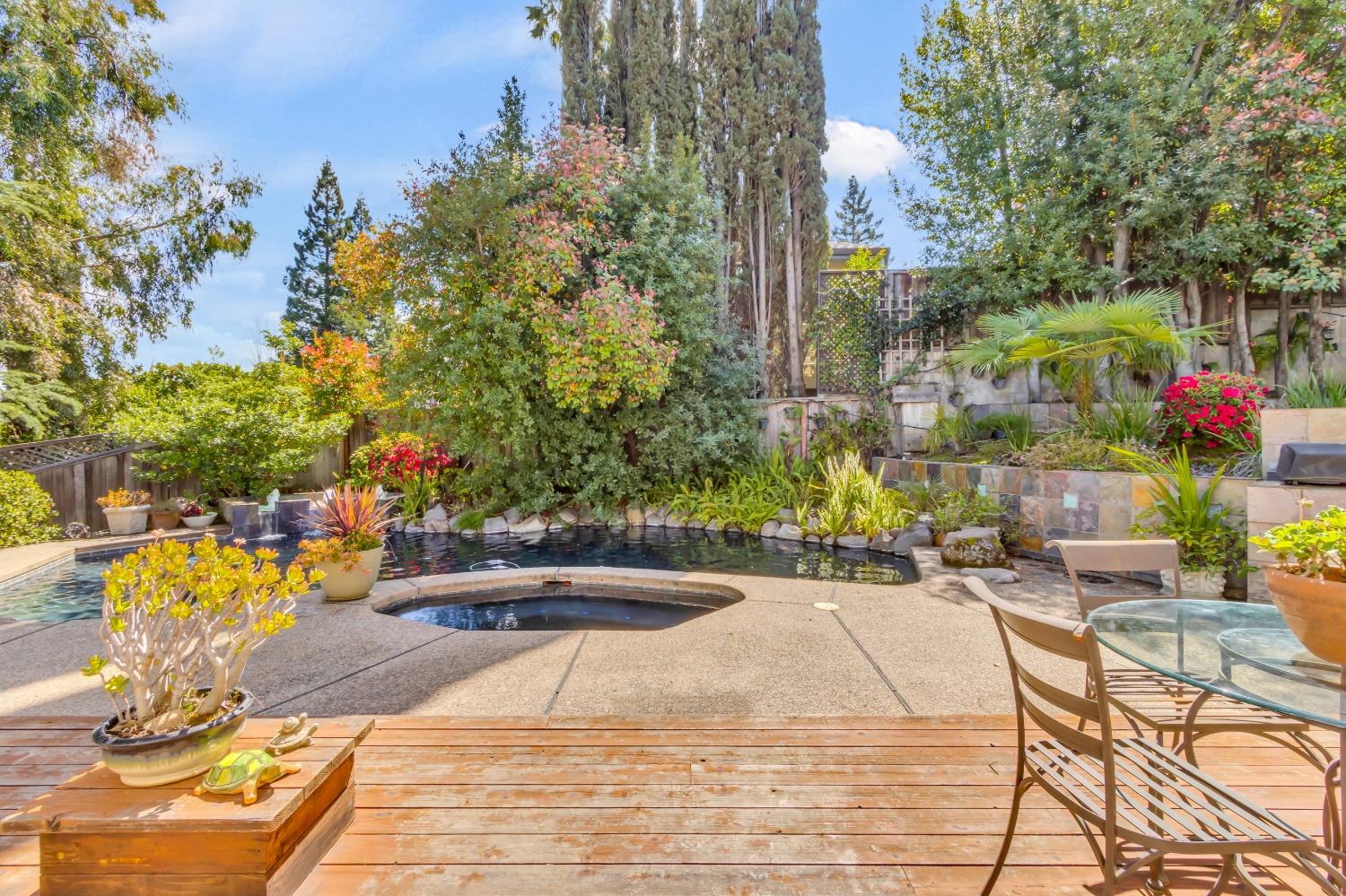 8574 Willings Way Fair Oaks, CA 95628 - Photo 5 of 94