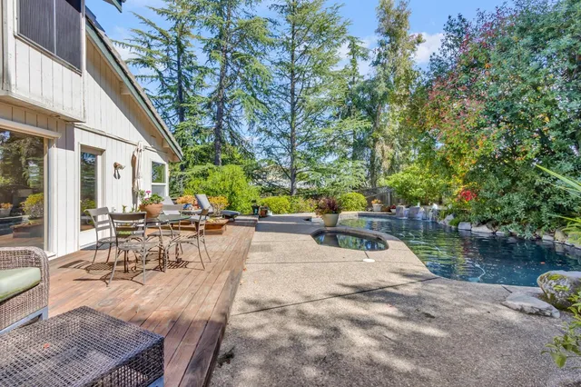 $919,900 | 8574 Willings Way, Fair Oaks, CA 95628