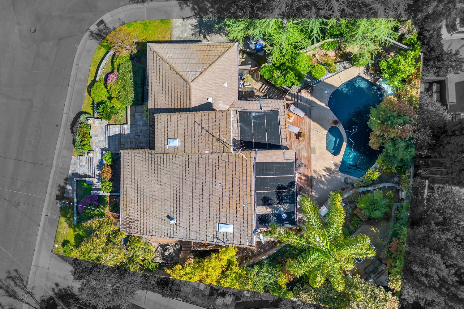 8574 Willings Way Fair Oaks, CA 95628 - Photo 7 of 94