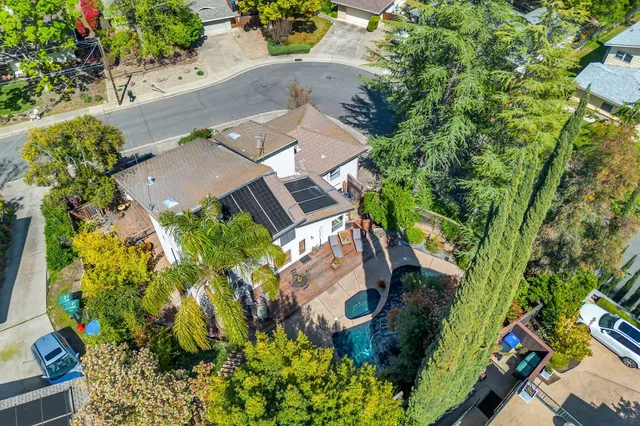 $919,900 | 8574 Willings Way, Fair Oaks, CA 95628