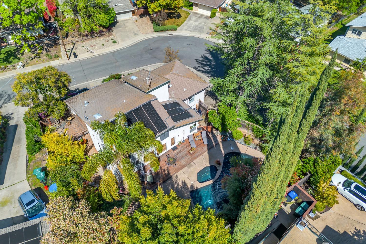 8574 Willings Way Fair Oaks, CA 95628 - Photo 79 of 94