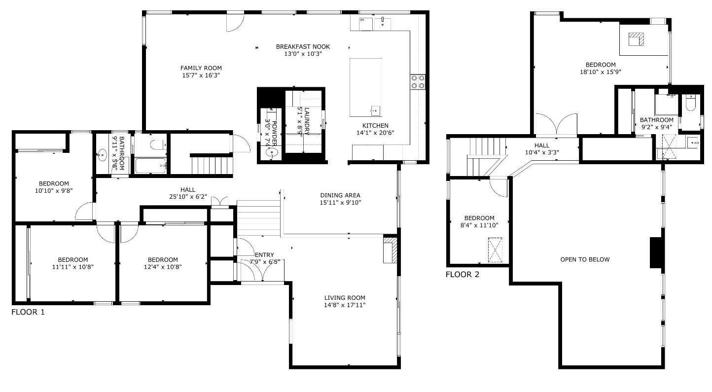 8574 Willings Way Fair Oaks, CA 95628 - Photo 8 of 94