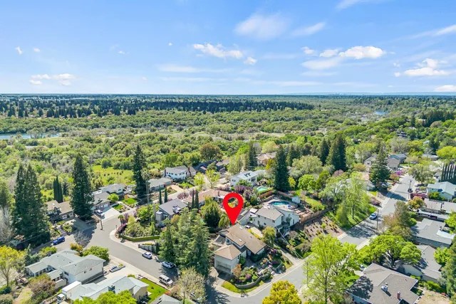 $919,900 | 8574 Willings Way, Fair Oaks, CA 95628