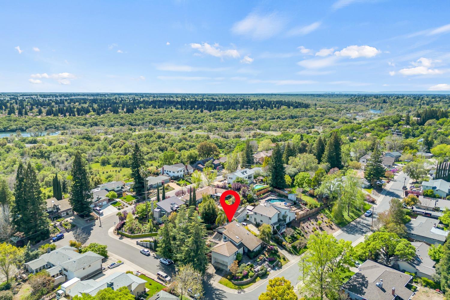 8574 Willings Way Fair Oaks, CA 95628 - Photo 82 of 94