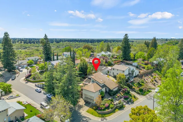 $919,900 | 8574 Willings Way, Fair Oaks, CA 95628