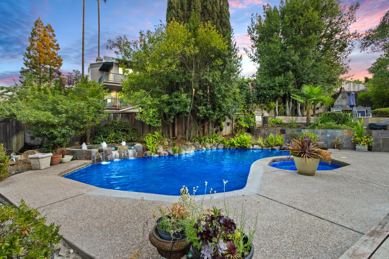 8574 Willings Way Fair Oaks, CA 95628 - Photo 89 of 94