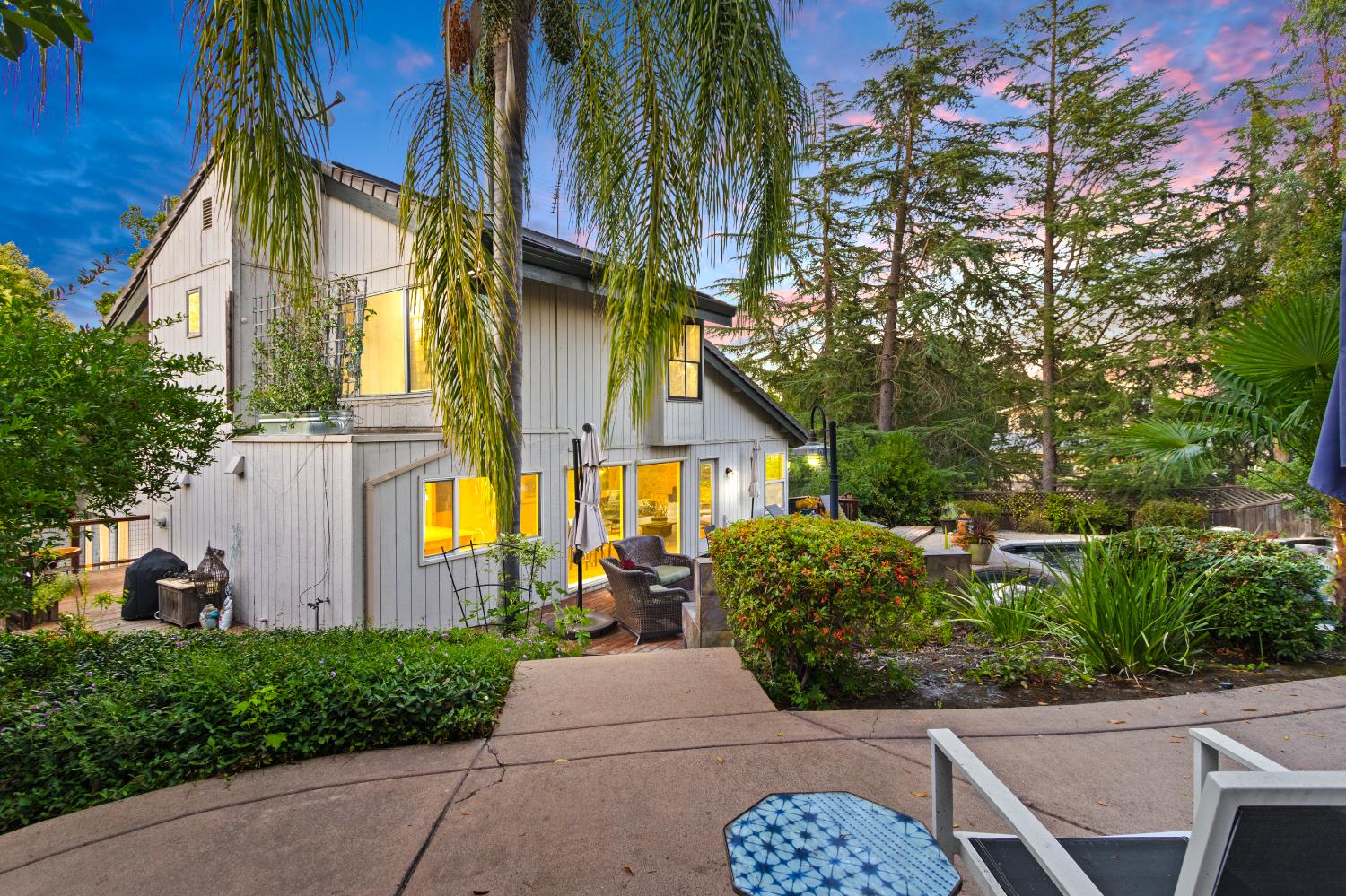 8574 Willings Way Fair Oaks, CA 95628 - Photo 92 of 94