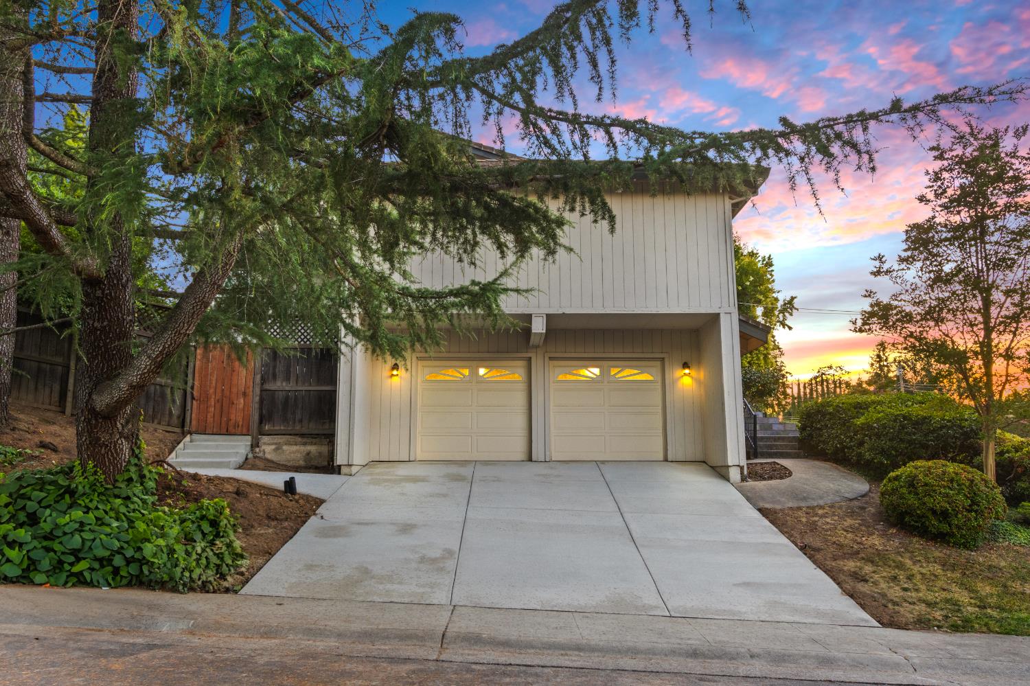 8574 Willings Way Fair Oaks, CA 95628 - Photo 93 of 94