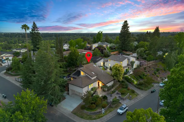 $919,900 | 8574 Willings Way, Fair Oaks, CA 95628