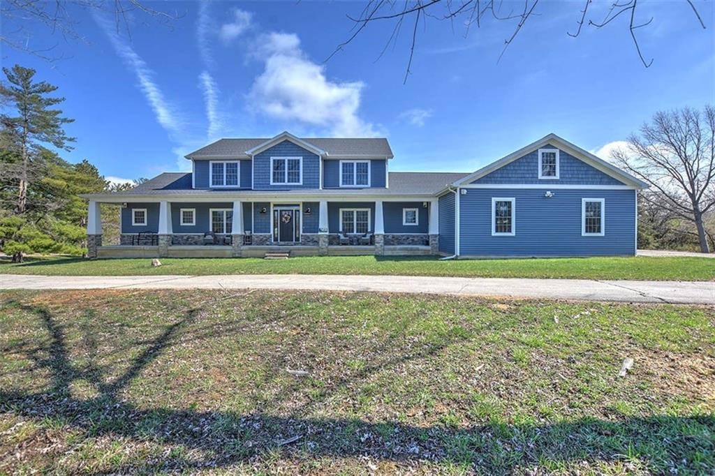 1848 South Shores Drive Decatur, IL 62521 - Photo 1 of 1 Gallery Image 1