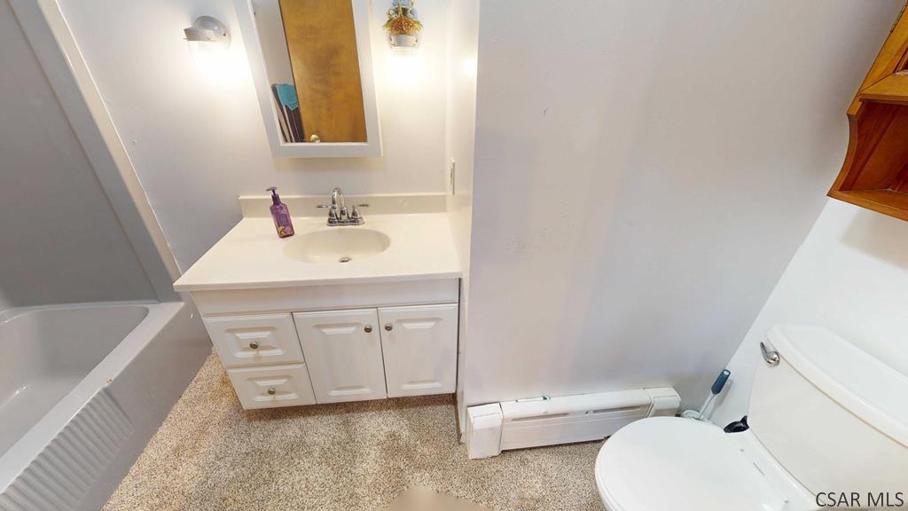 416 Lion Road Cherry Tree, PA 15724 - Photo 17 of 20