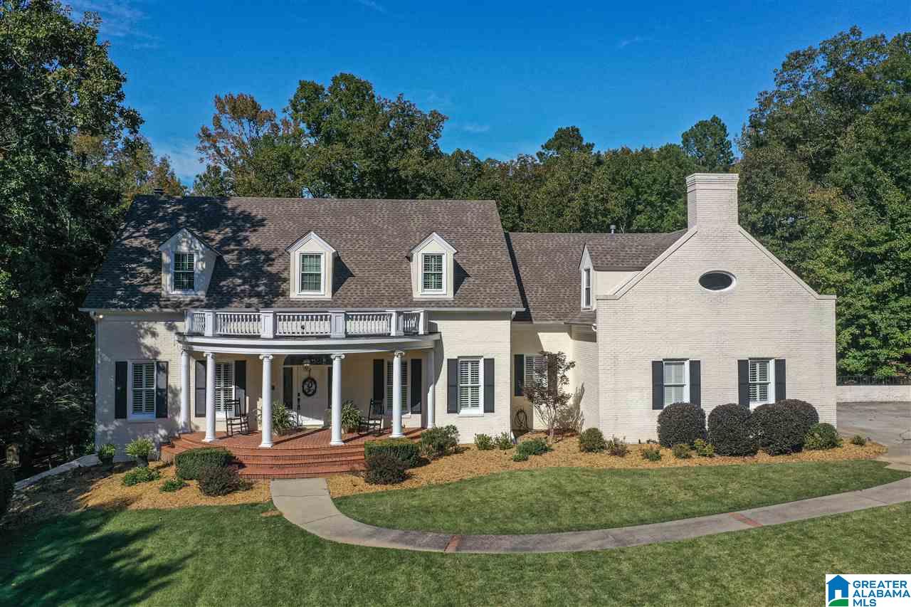 151 Weatherly Way Pelham, AL 35124 - Photo 42 of 42