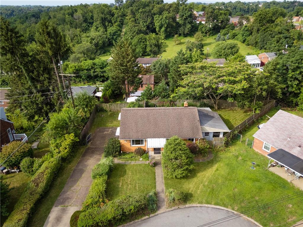 3528 Oakleaf Road Pittsburgh, PA 15227 - Photo 6 of 41 Gallery Image 6