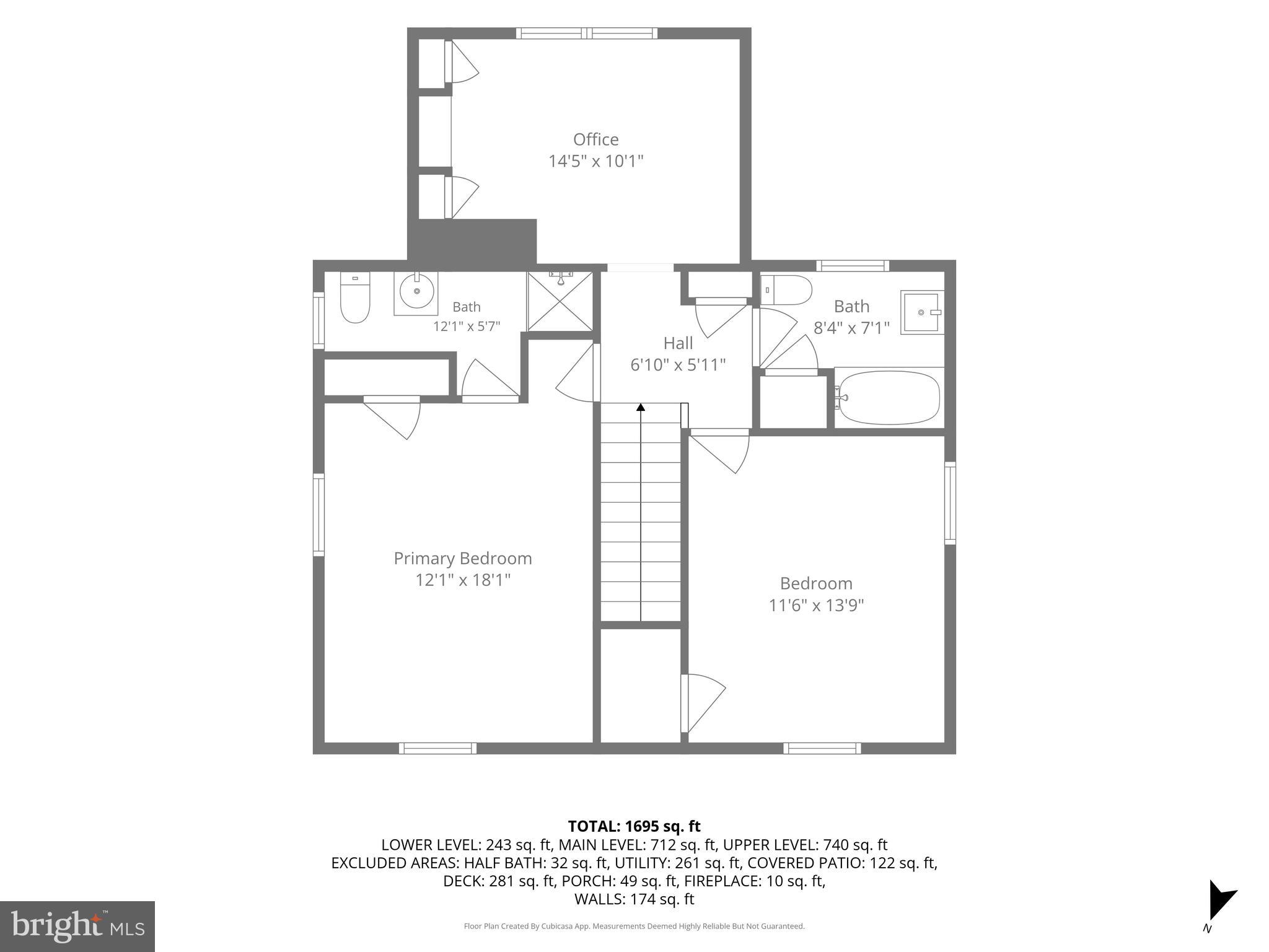 2343 Rudy Road Harrisburg, PA 17104 - Photo 45 of 47 Gallery Image 45