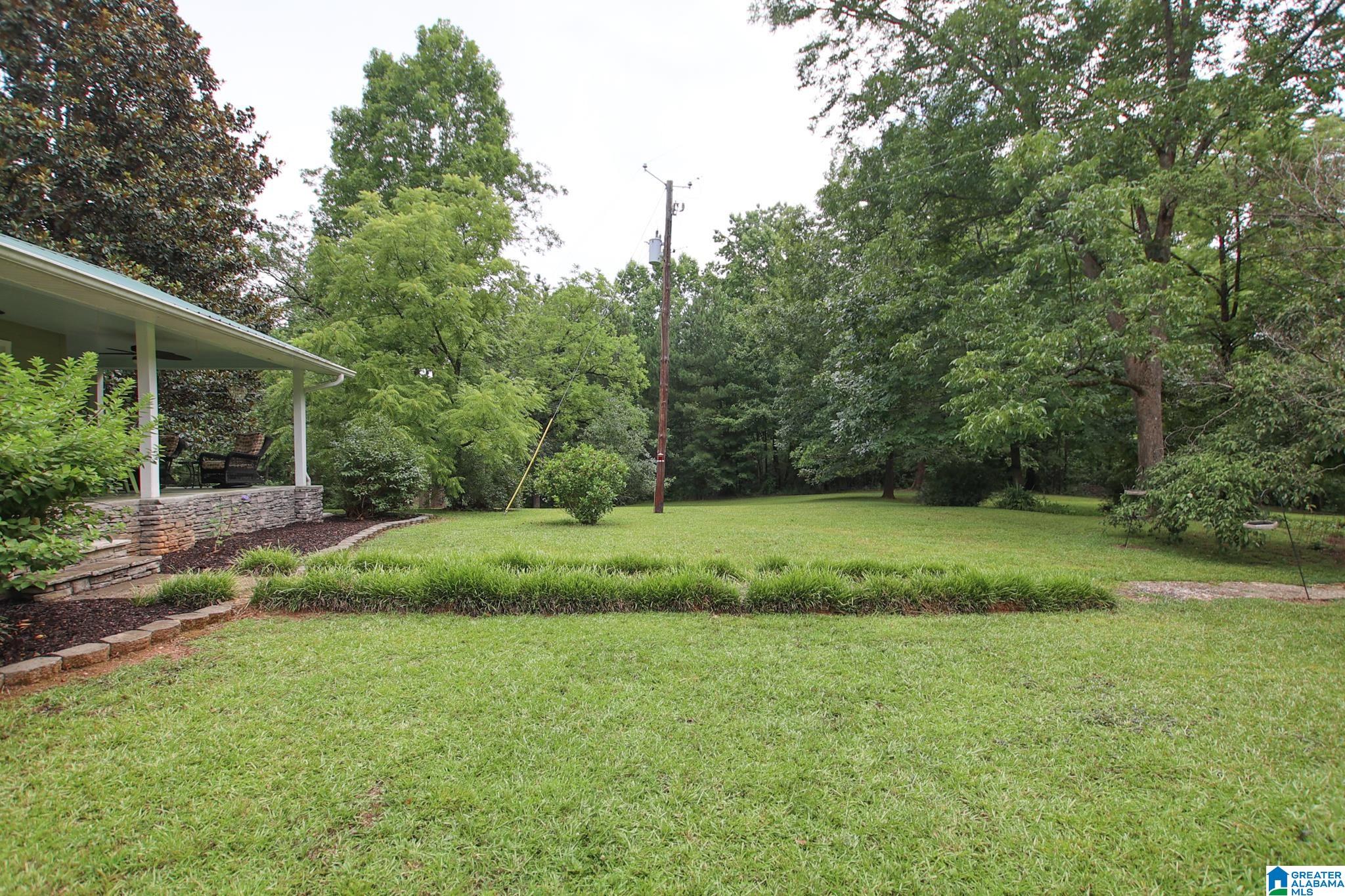 3794 Cheaha Road Munford, AL 36268 - Photo 39 of 40
