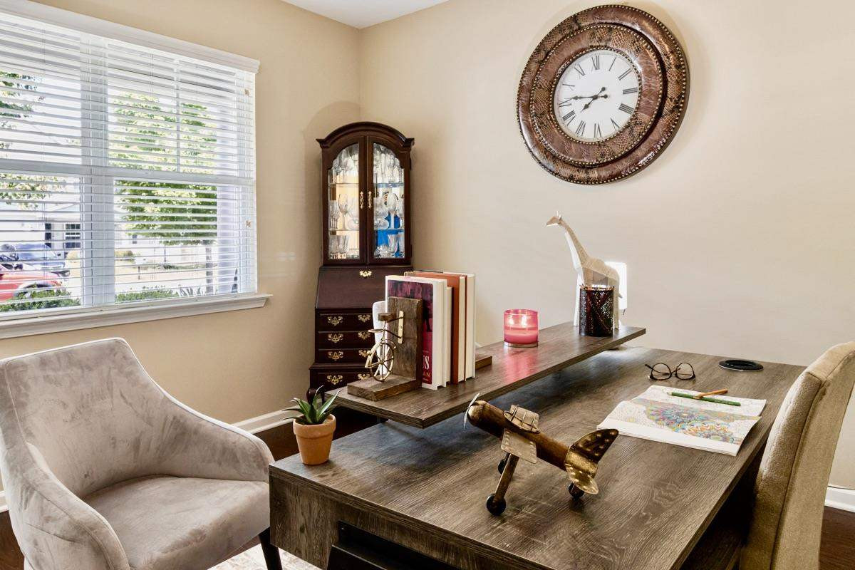 114 Daneborg Road Durham, NC 27703 - Photo 9 of 29 Photo 9