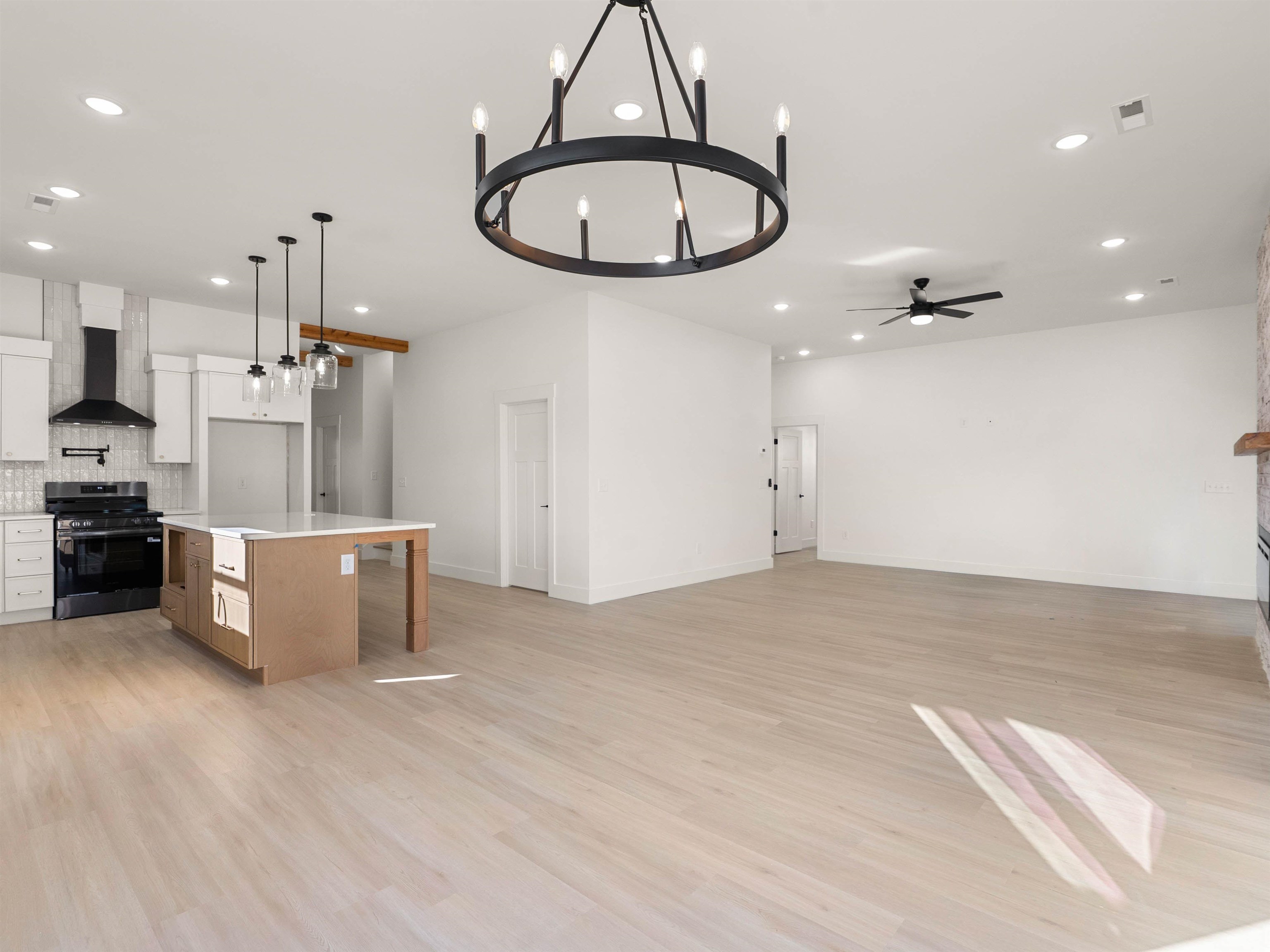 1740 Fish Camp Road Chesnee, SC 29323 - Photo 14 of 34